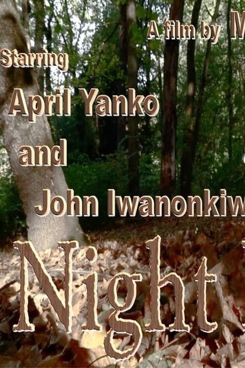 Poster for Night Light
