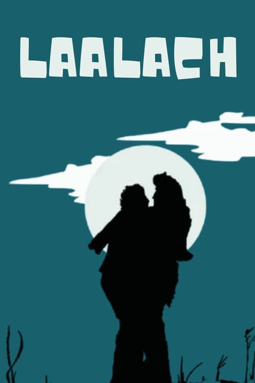Poster for Laalach