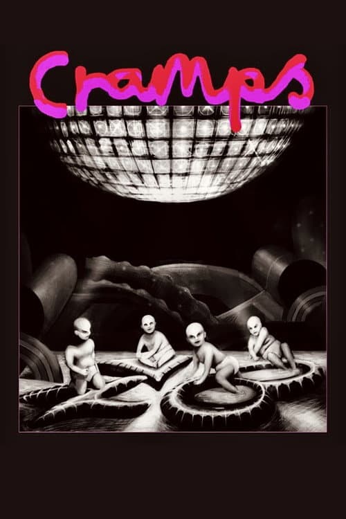 Poster for Cramps