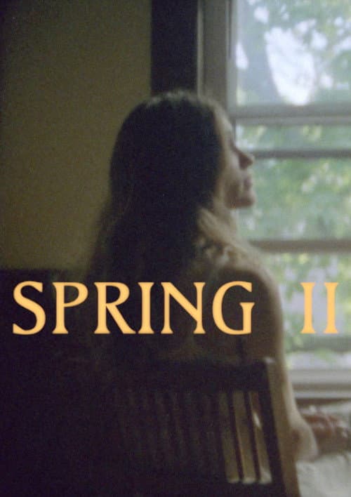 Poster for Spring II