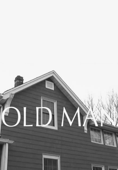 Poster for Old Man