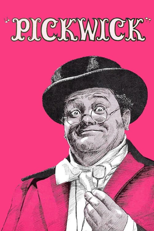 Poster for Pickwick