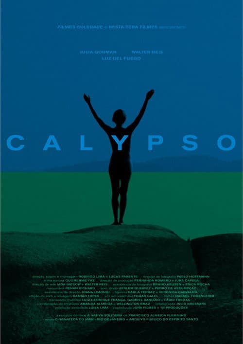 Poster for Calypso