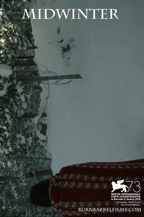 Poster for Midwinter