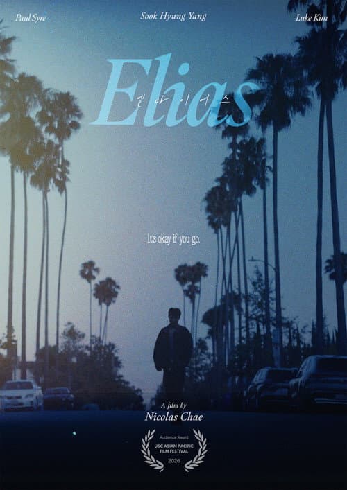 Poster for Elias