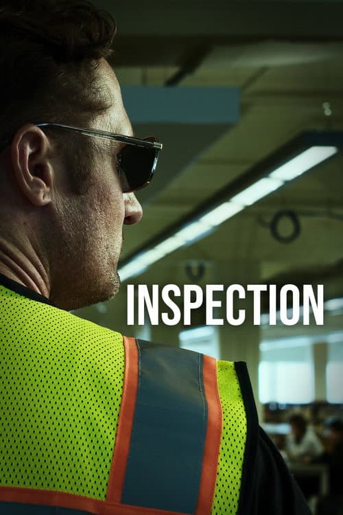 Poster for Inspection