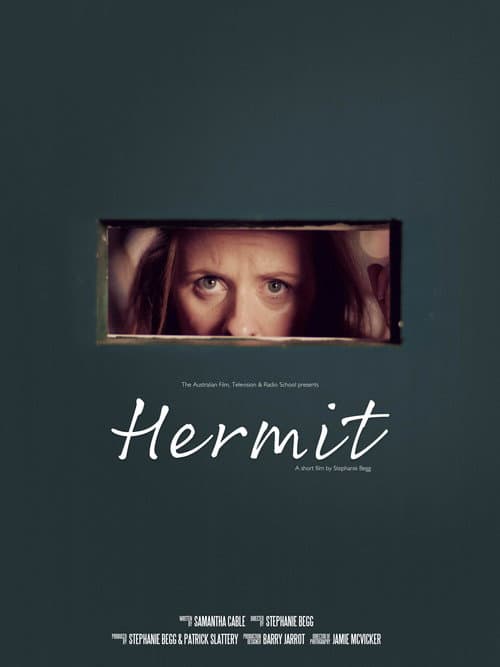 Poster for Hermit