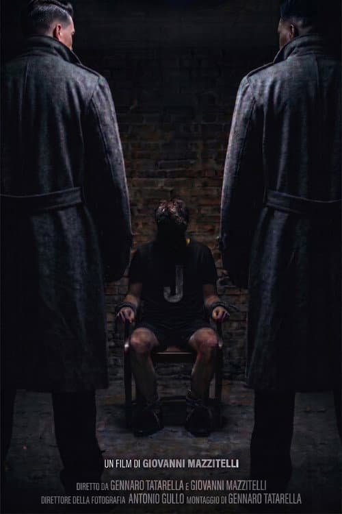 Poster for J