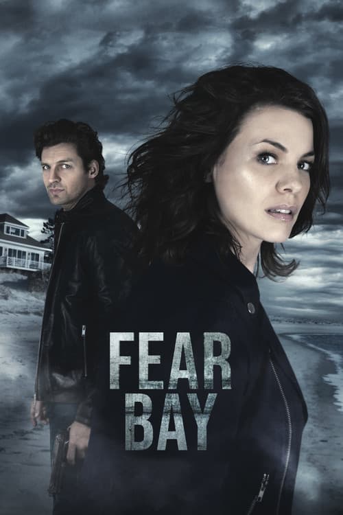 Poster for Fear Bay