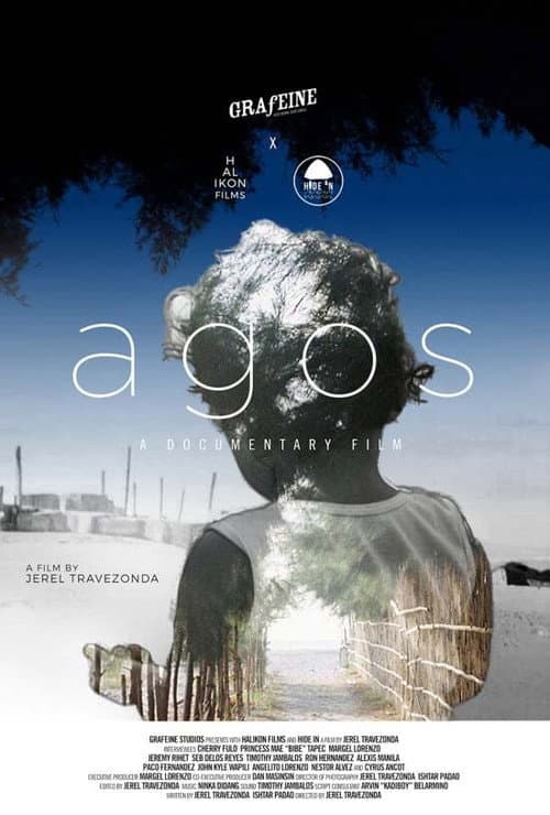 Poster for Ocean Current