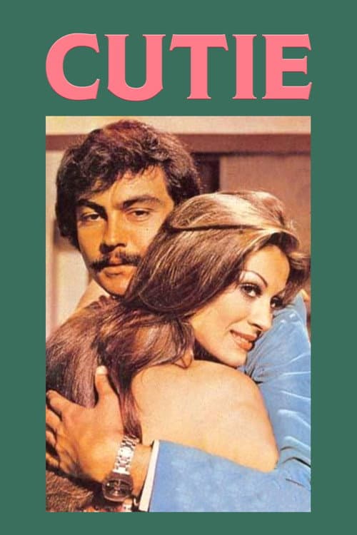 Poster for Cutie