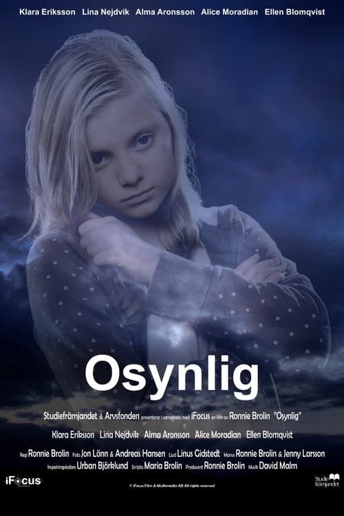 Poster for Invisible