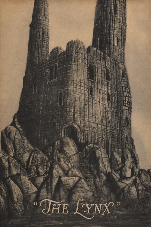 Poster for The Lynx
