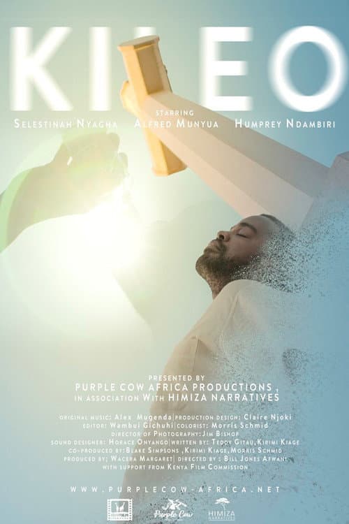 Poster for Kileo