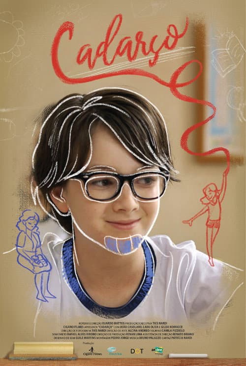 Poster for Cadarço