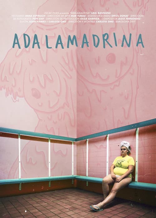 Poster for Adalamadrina