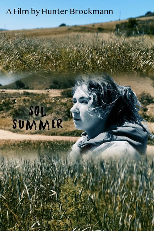 Poster for Sol Summer