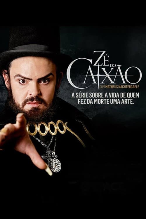 Poster for Zé do Caixão