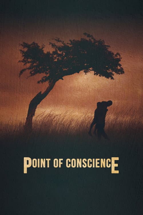 Poster for Point of Conscience