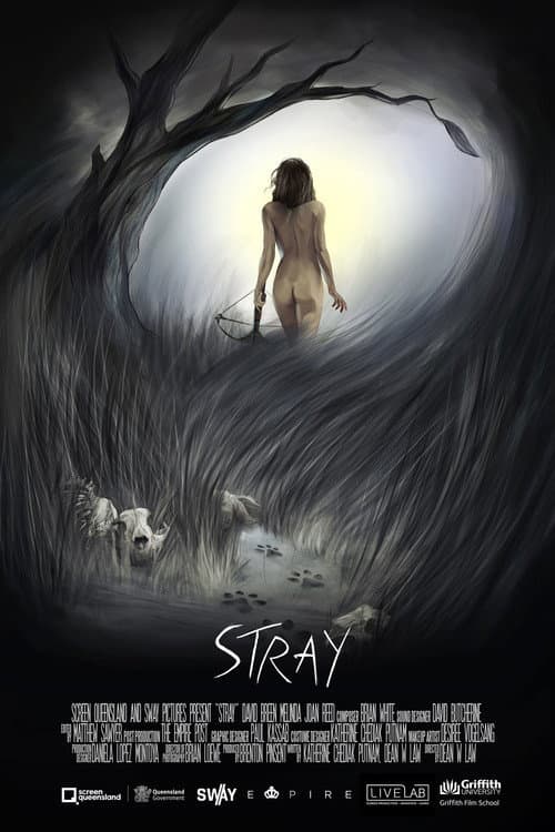 Poster for Stray