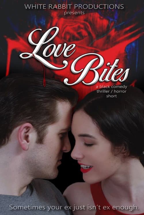 Poster for Love Bites