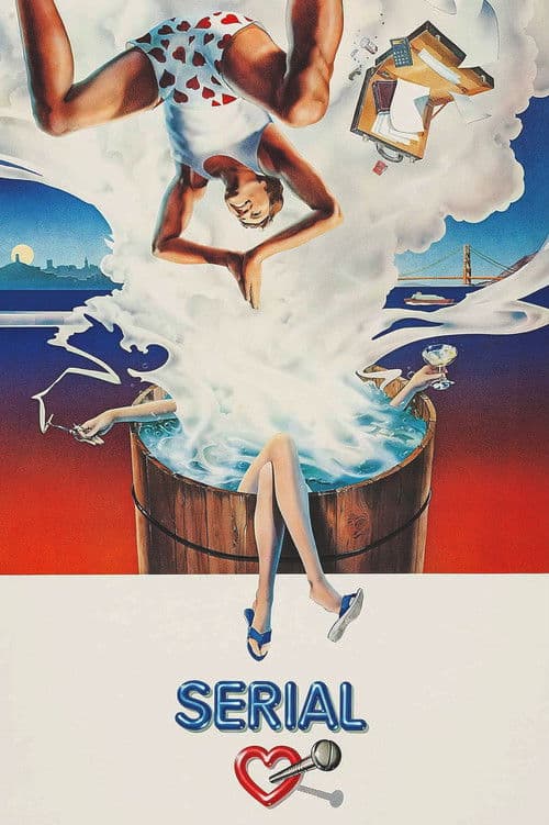 Poster for Serial