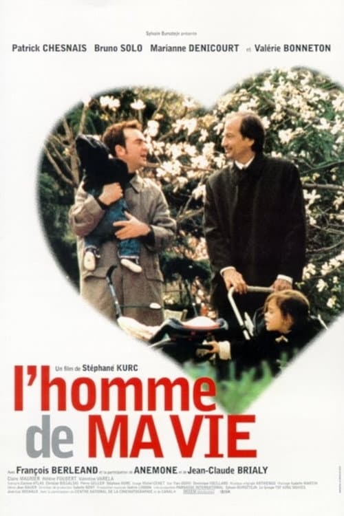 Poster for Man of My Life