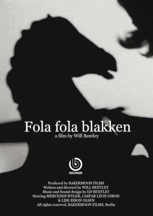 Poster for Horsey