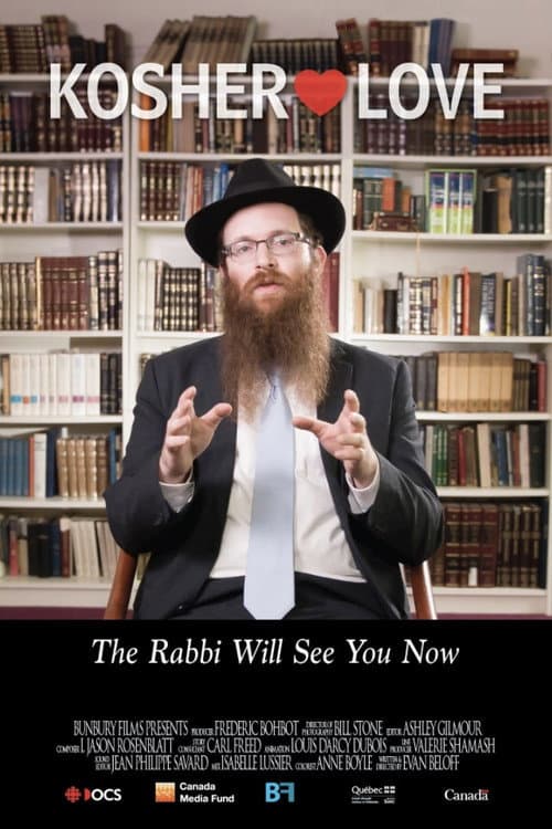 Poster for Kosher Love