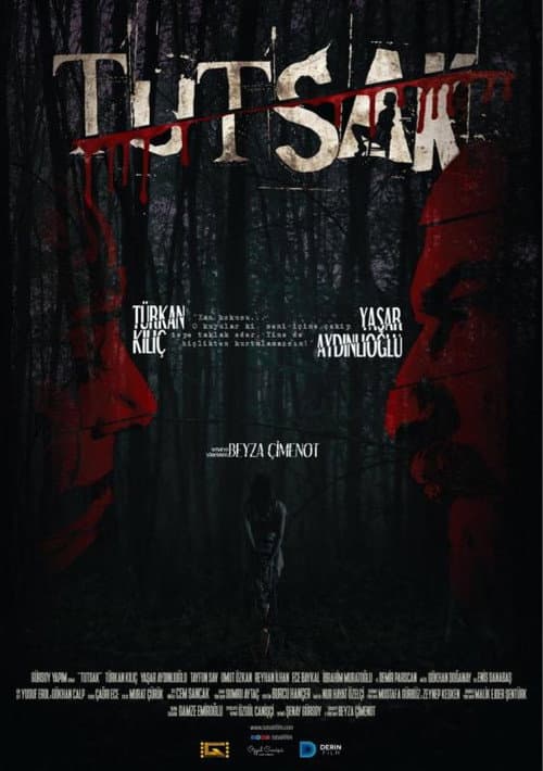 Poster for Tutsak