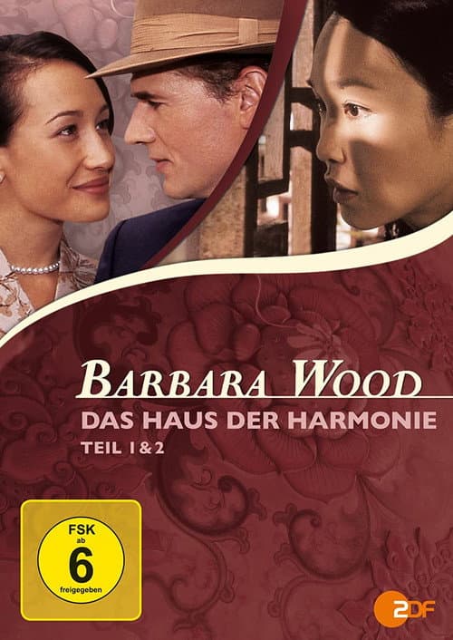Poster for House of Harmony