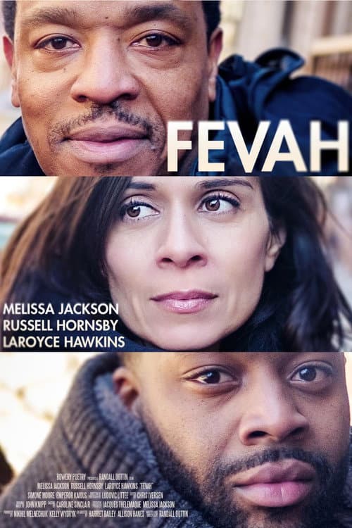 Poster for Fevah