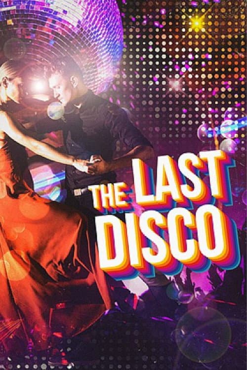 Poster for The Last Disco