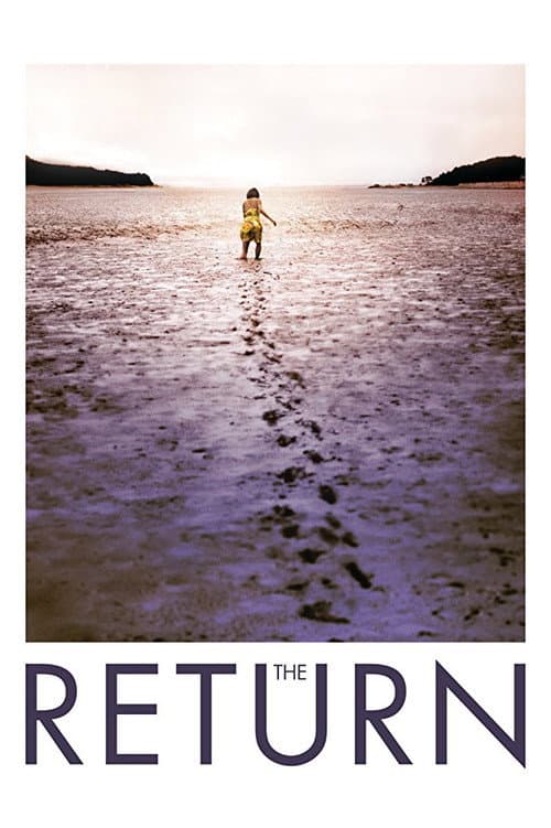 Poster for The Return