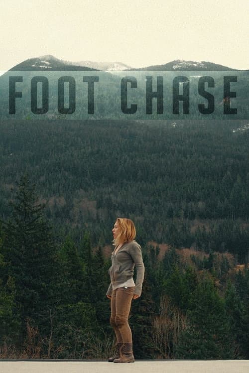 Poster for Foot Chase