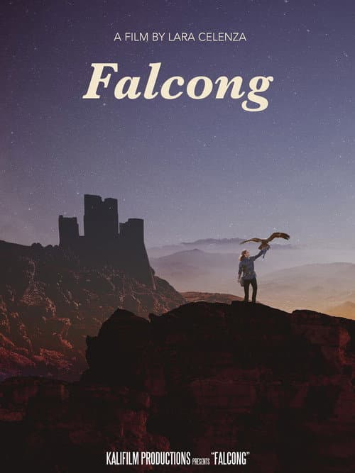Poster for Falcong