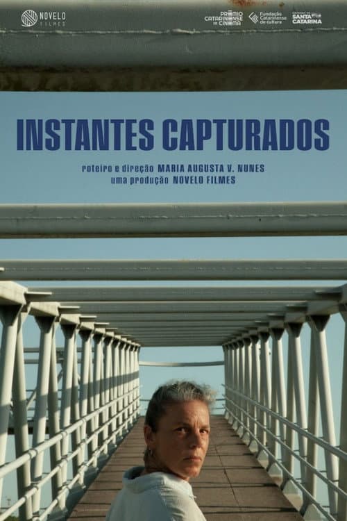Poster for Instantes Capturados