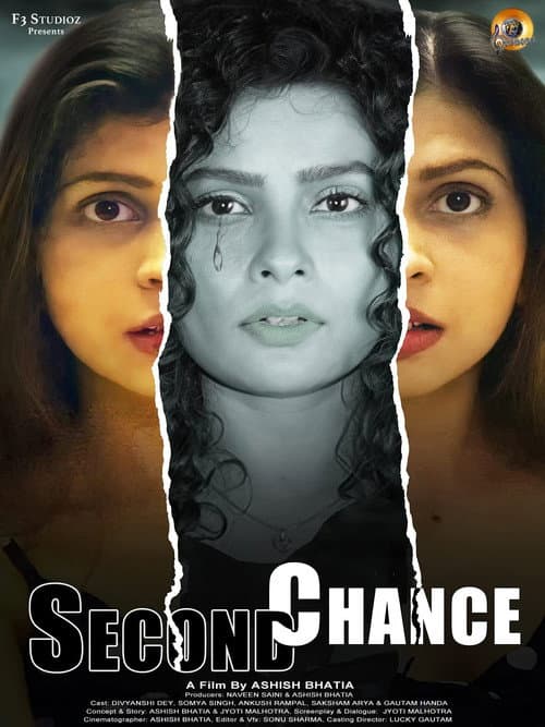 Poster for Second Chance