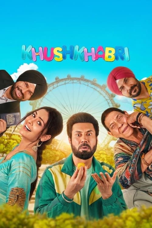 Poster for Khushkhabri