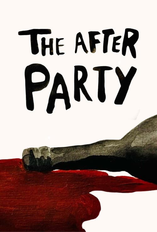 Poster for The After Party