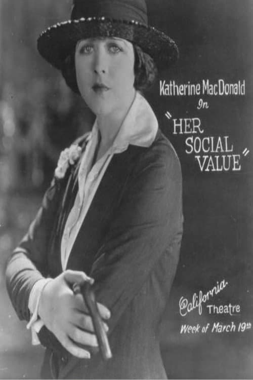 Poster for Her Social Value