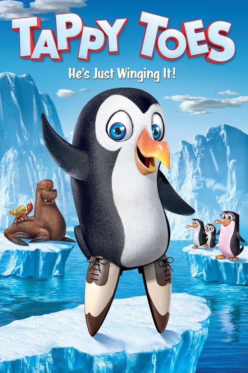 Poster for Tappy Toes