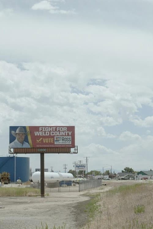 Poster for Sanctuary