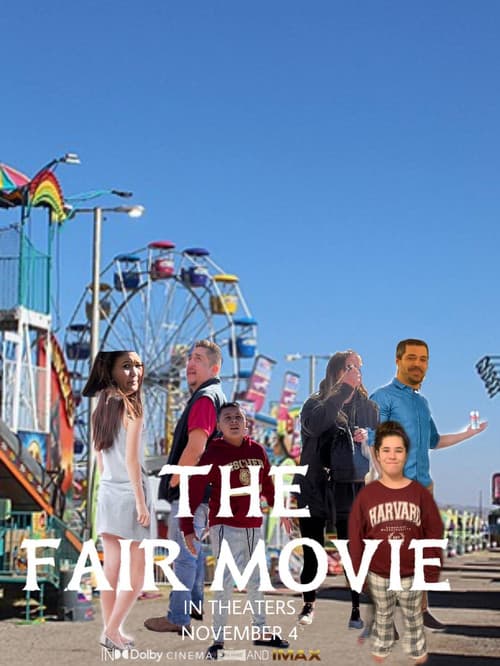 Poster for The Fair Movie