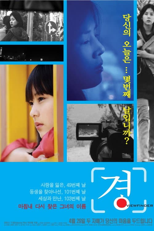 Poster for Viewfinder