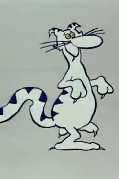 Poster for Maxi Cat: Jaje