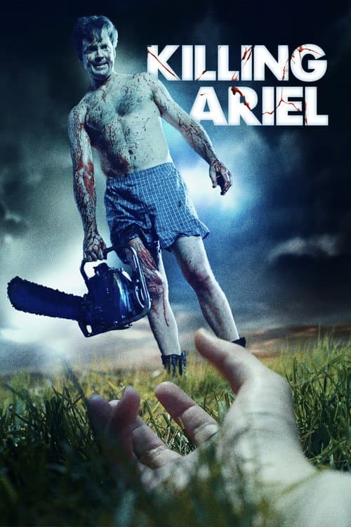 Poster for Killing Ariel