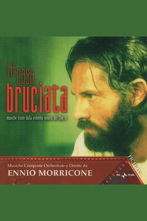 Poster for La casa bruciata