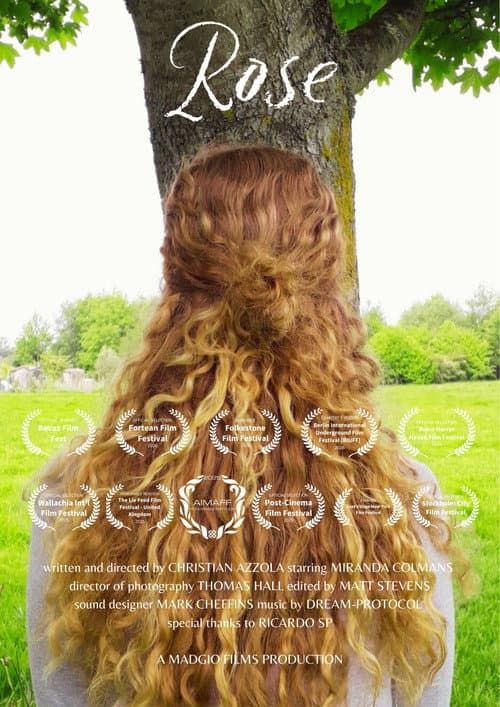 Poster for Rose