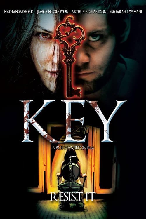 Poster for Key